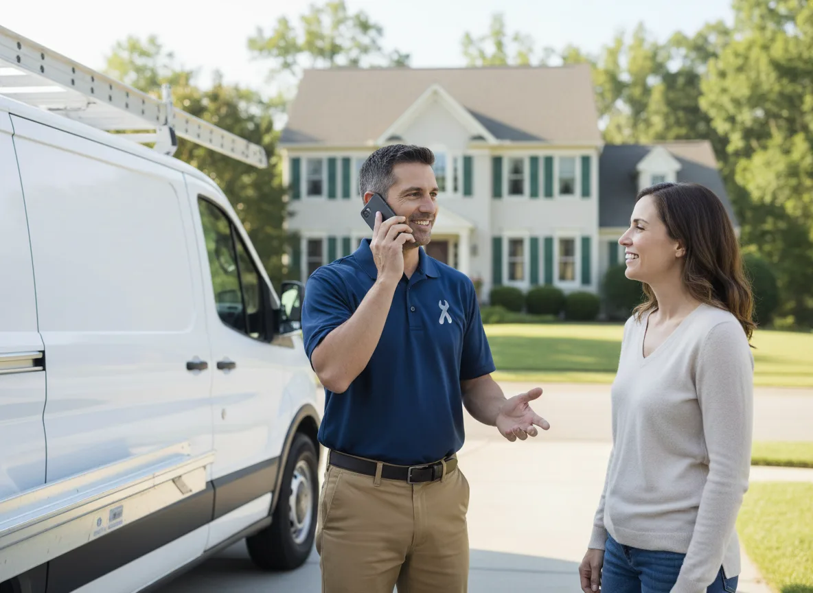 Home Gutter Service Christiana, PA FAQs